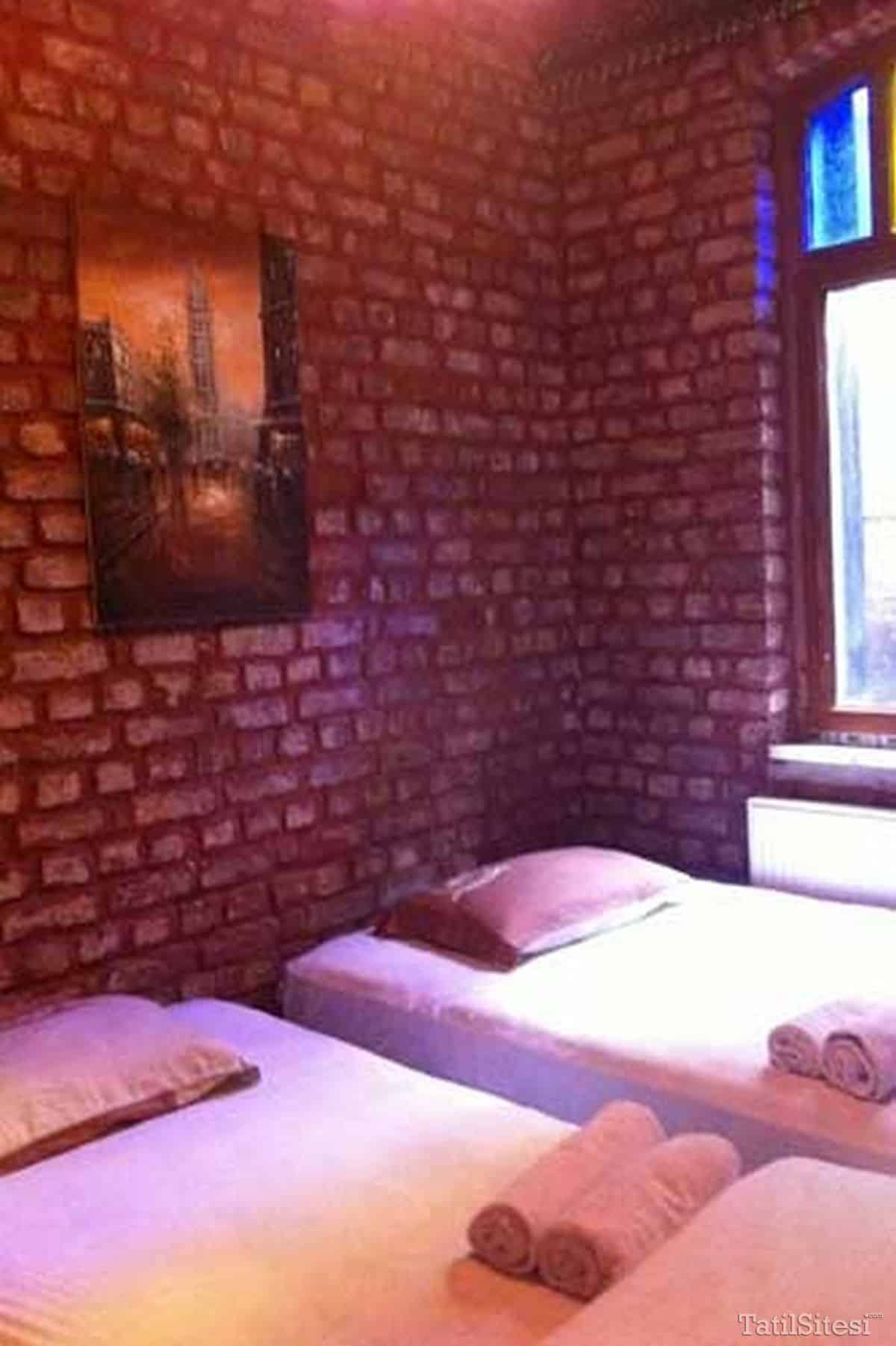 Naz40 Apart Hotel